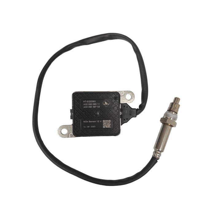 NOX сензор Mercedes Benz C-Classe W205 E W213 M W166 GLE W166 V W447 SLK HT-EQ0063