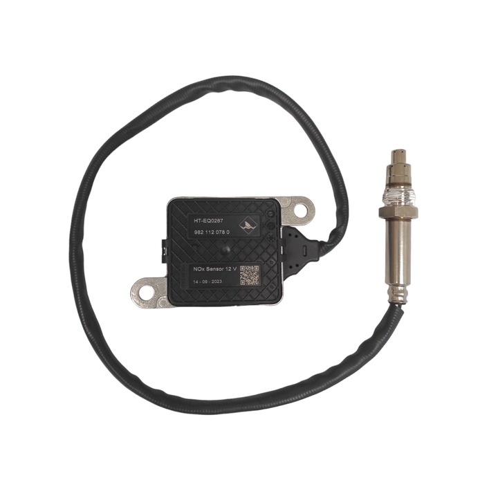 NOX érzékelő Citroen Jumper II Opel Movano C Peugeot Boxer Blue HDi 2.0 2.2 HT-EQ0267