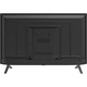 Televizor Blaupunkt LED 32WGC5500, 81 cm, Smart Google TV, HD, Clasa E