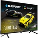 Televizor Blaupunkt LED 40FGC5500, 101 cm, Smart Google TV, Full HD, Clasa F