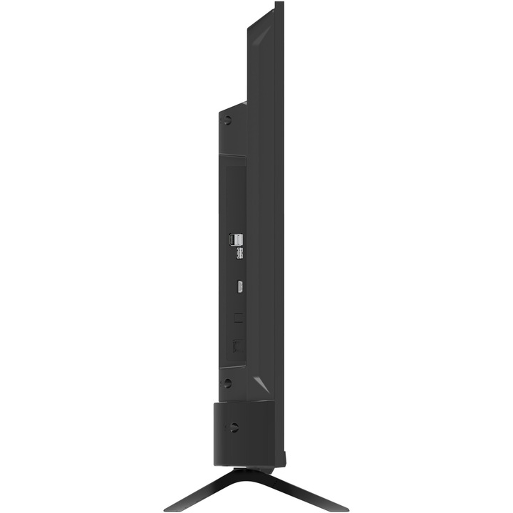 Televizor Blaupunkt LED 43UGC5500S, 109 cm, Smart Google TV, 4K Ultra HD, Clasa G