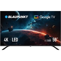 Televizor Blaupunkt LED 50UGC5500S, 127 cm, Smart Google TV, 4K Ultra HD, Clasa G