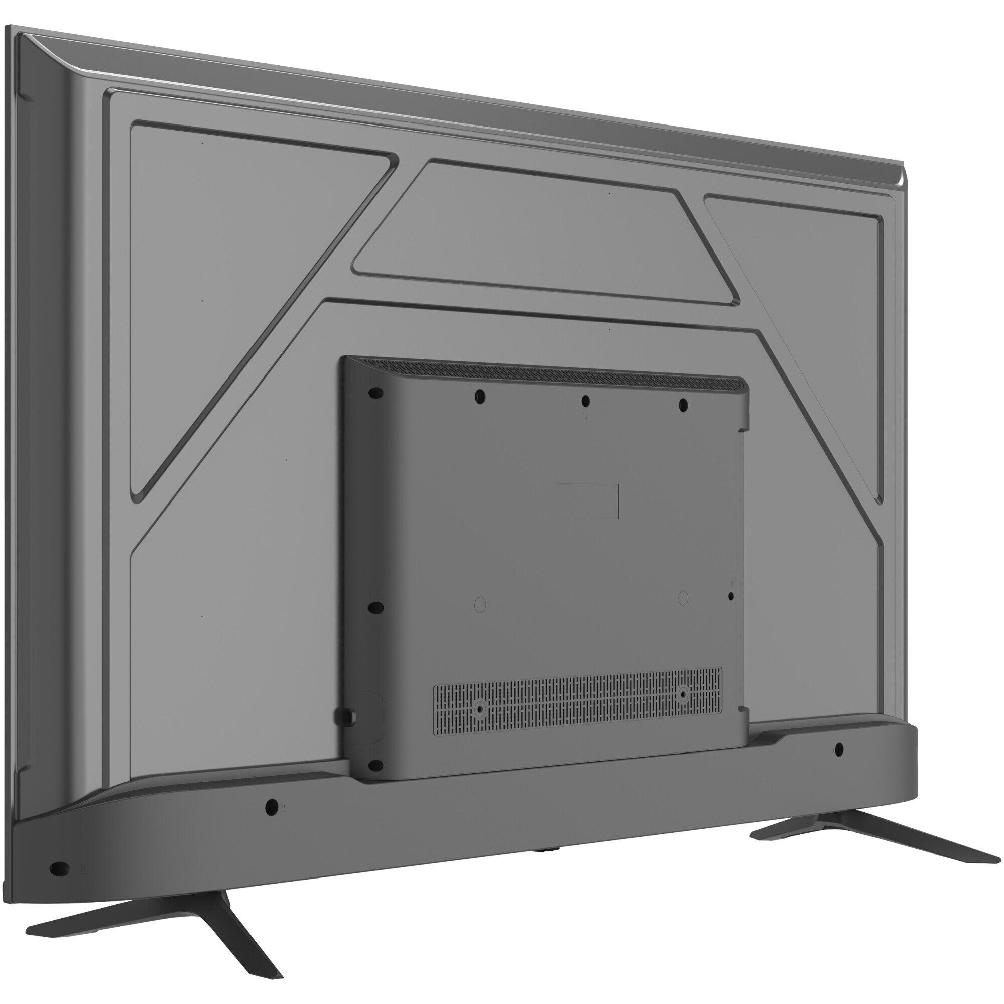 Televizor Blaupunkt LED 55UGC5500S, 139 cm, Smart Google TV, 4K Ultra HD, Clasa G