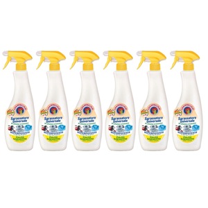 Универсални почистващи препарати