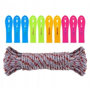 Accesorii uscatoare rufe