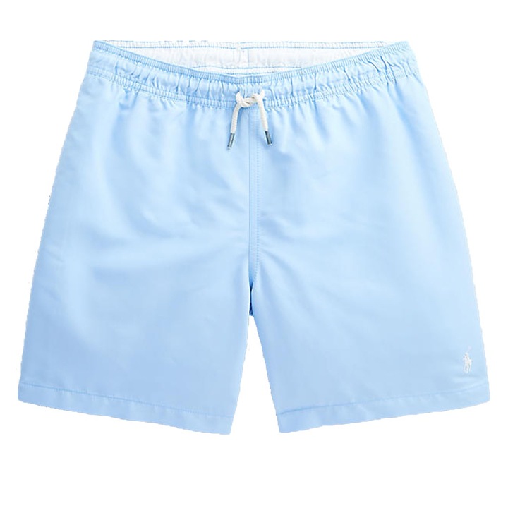 Polo Ralph Lauren, poliészter, kék, Világoskék