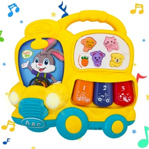 Jucarii interactive bebelusi