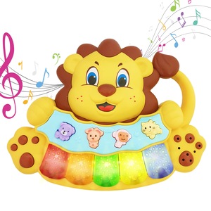 Jucarii interactive bebelusi