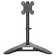 Suport monitor Maclean MC-987, 13-27", VESA 75/100, 8kg, reglaj 360°, inclinare ±45°, cablu integrat, negru