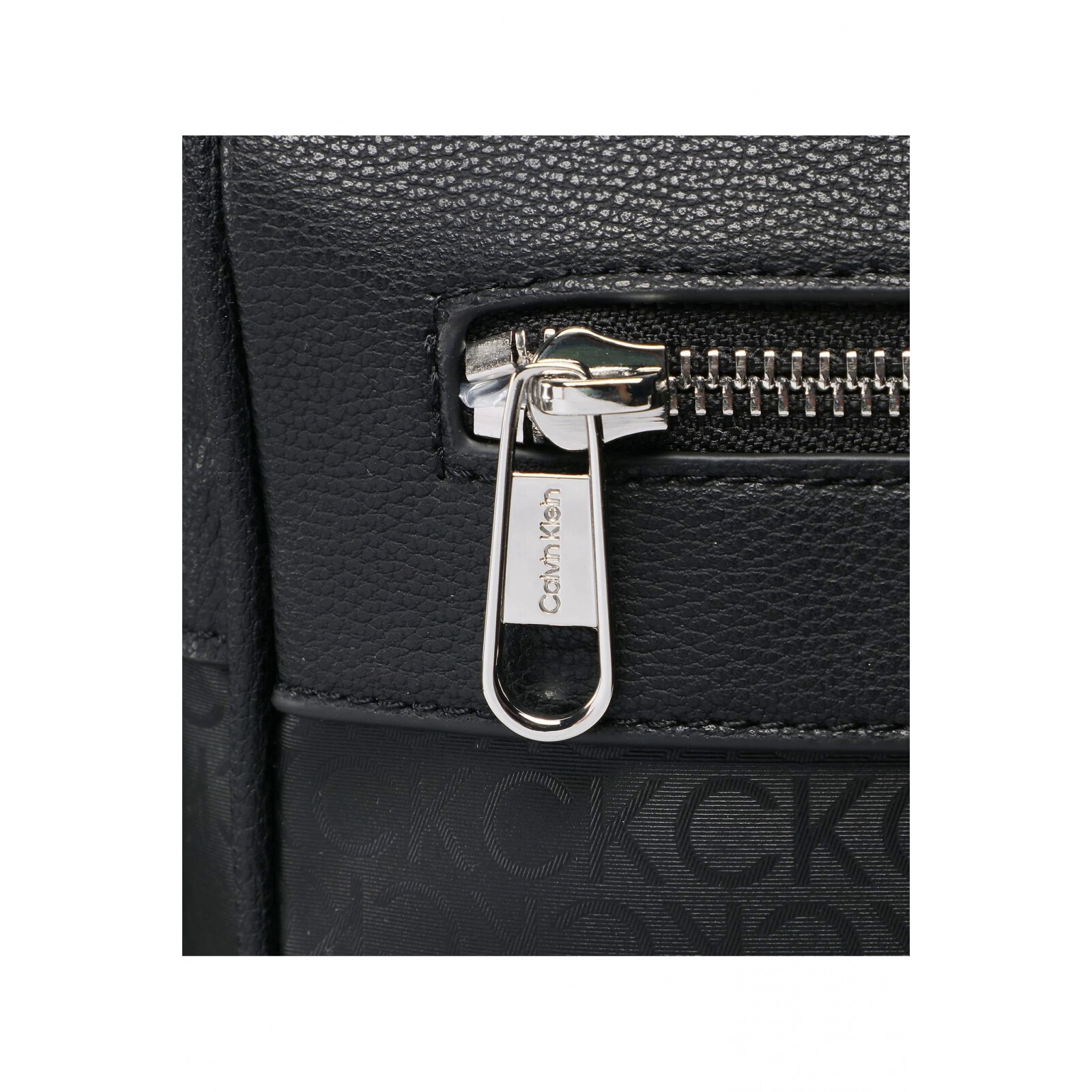 Geanta pentru laptop Calvin Klein Elevated Laptop Bag W/Pckt K50K510582 Negru 39 x 28 x 7 cm