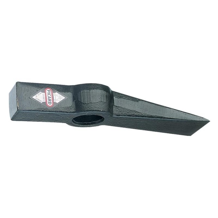Ciocan pentru zidari Picard fara coada 500g