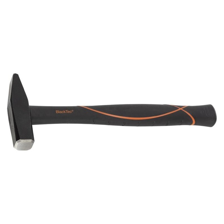 Ciocan lacatus Picard BlackTec coada din fibra de sticla 1.5 kg