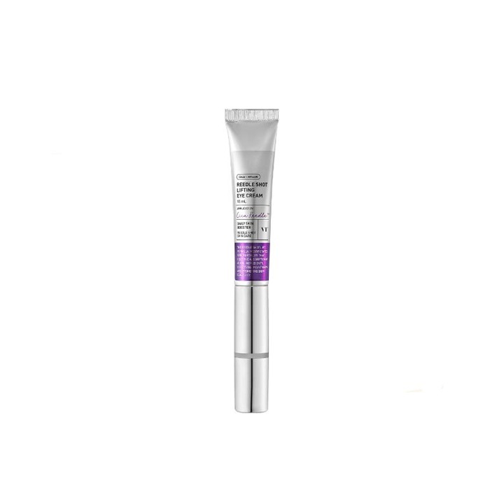 VT Cosmetics Reedle Shot szemkörnyékápoló krém, 15 ml, lifting, hidratáló, kisimító hatás