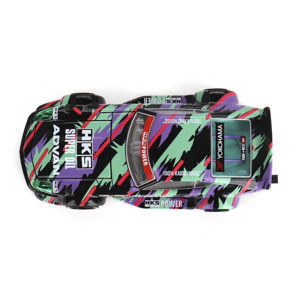 MINI-GT　6台セット D1 HKS LBWK MINI GT - LB-ONLINE STORE
