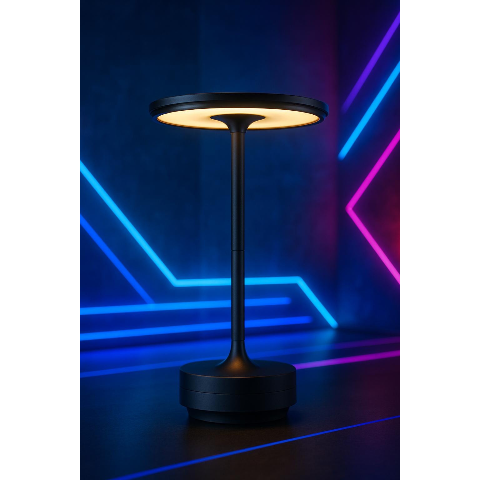 Lampa de birou One Piece Anime Luffy pentru copii si adulti