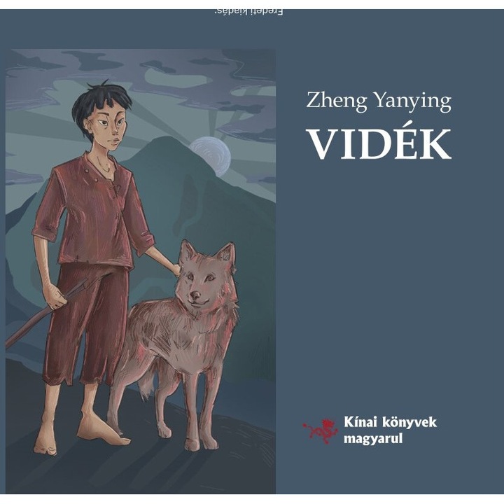 Zheng Yanying: E-Book Countryside (Pendrive)