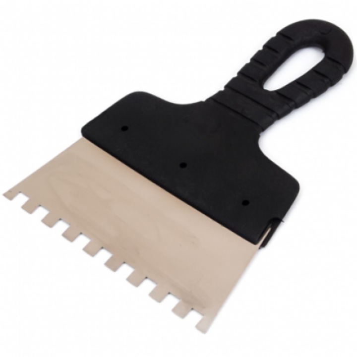 RAGASZTÓLAP FOGAKKAL 150mm (10 X 10mm)