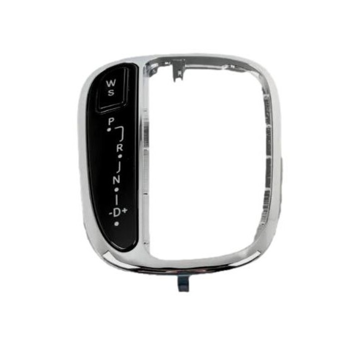 Декорация на рамката на автоматична скоростна кутия Mercedes-Benz C-KLASA W203, CLK W209, нова, A2032672288