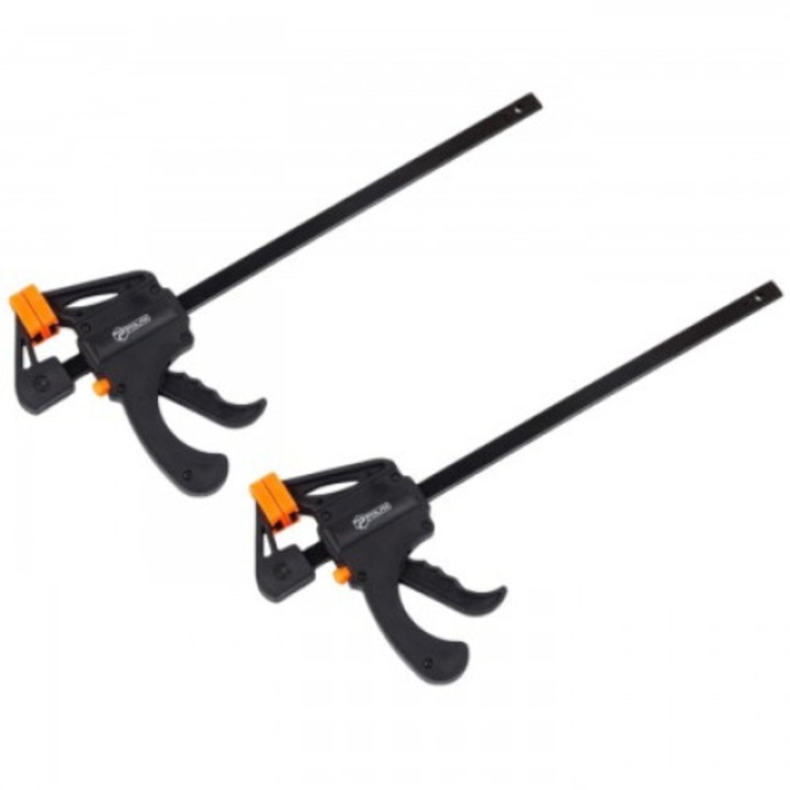 2 db fafogó készlet, Polax, 300x475x65mm