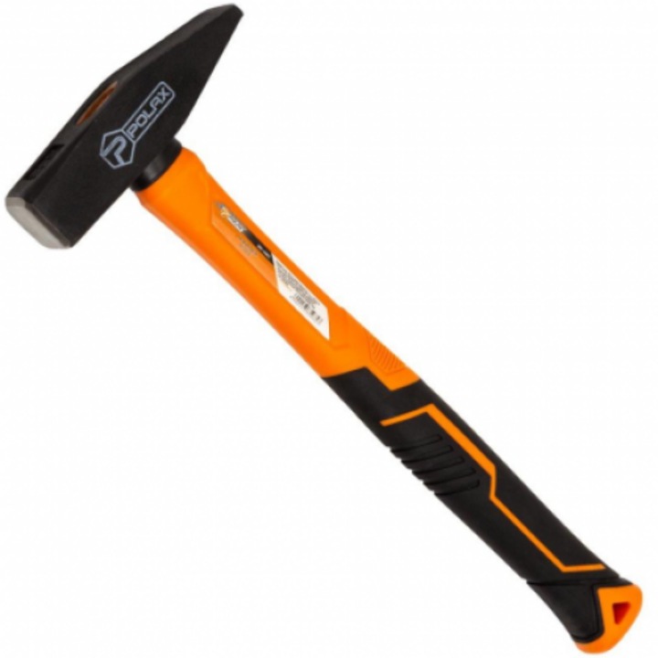 CIOOC LOCKSTOCK 600 G ДРЪЖКА ГУМА СТЪКЛОПЛАСТ