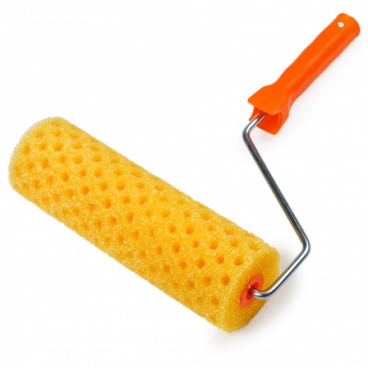 Rola, Polax, 250x80x8mm, habszivacs lehúzóval