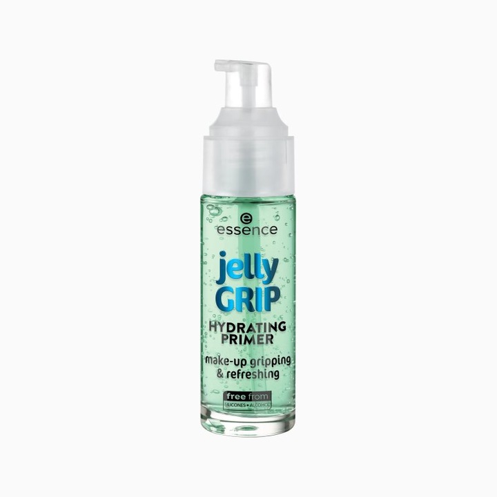 Основа за грим Essence jelly GRIP HYDRATING PRIMER, 29 мл