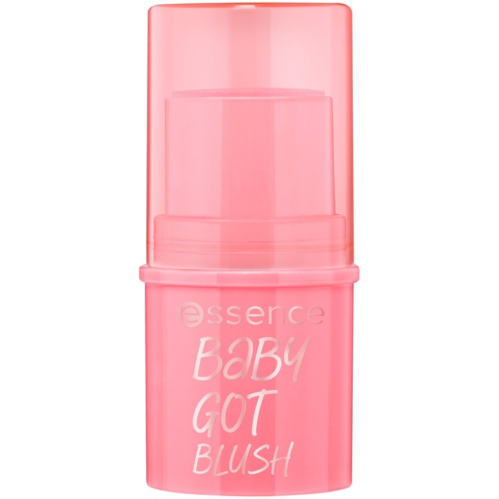 Руж за лице Essence baby got blush 10, 5.5 гр