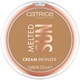 Bronzer cremos pentru fata Catrice Melted Sun Cream Bronzer 020, 9 g
