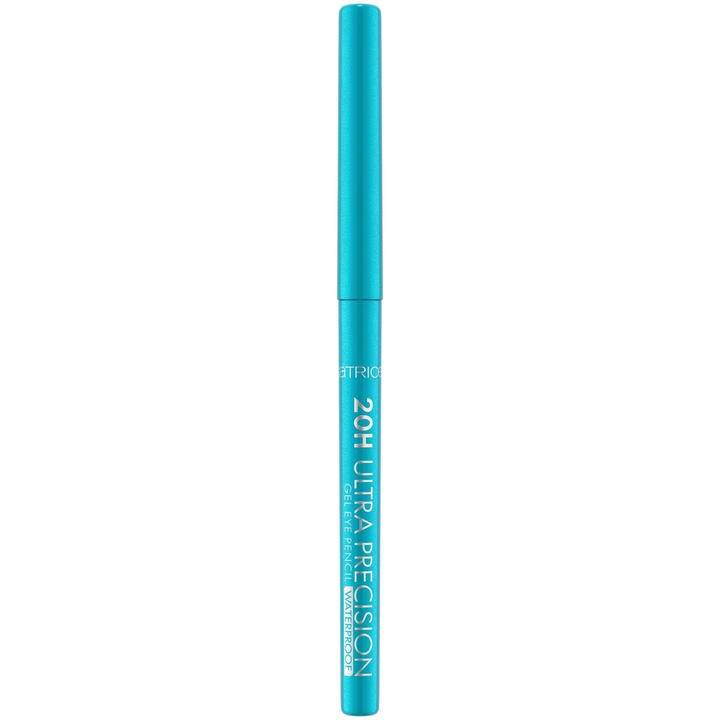 Молив за очи Catrice 20H Ultra Precision Gel Eye Pencil Waterproof 090, Водоустойчив, 0.08 гр