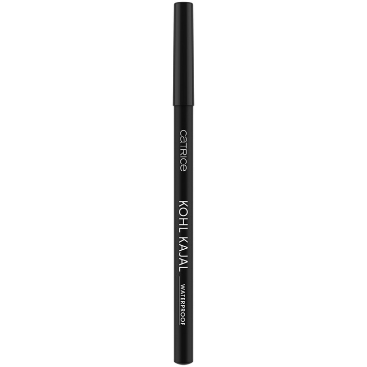 Creion de ochi rezistent la apa Catrice Kohl Kajal Waterproof 010, 0.78 g