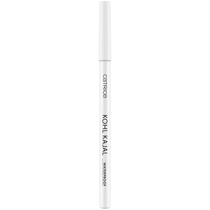 Creion de ochi rezistent la apa Catrice Kohl Kajal Waterproof 020, 0.78 g