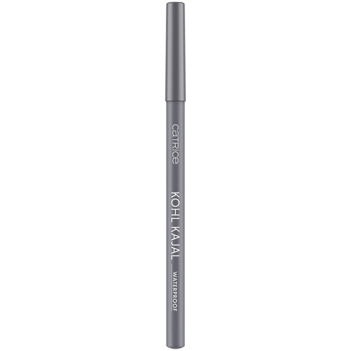 Creion de ochi rezistent la apa Catrice Kohl Kajal Waterproof 030, 0.78 g