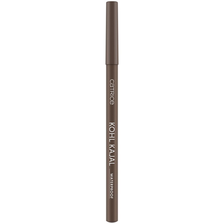 Creion de ochi rezistent la apa Catrice Kohl Kajal Waterproof 040, 0.78 g