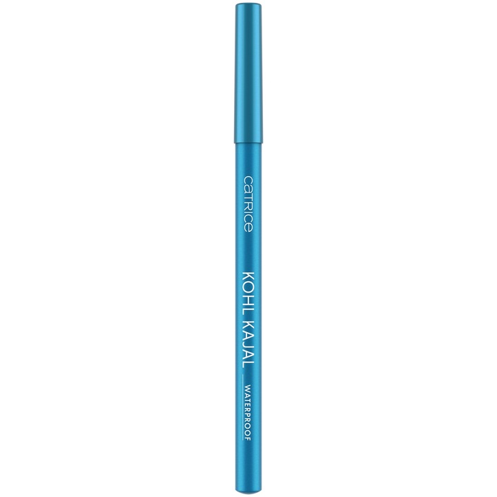 Creion de ochi rezistent la apa Catrice Kohl Kajal Waterproof 070, 0.78 g