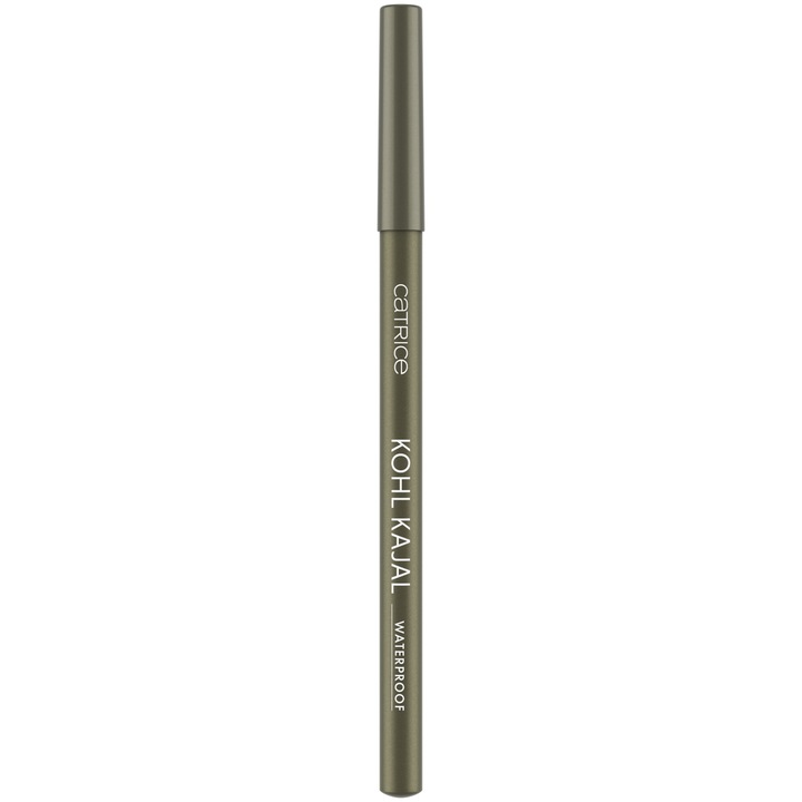Creion de ochi rezistent la apa Catrice Kohl Kajal Waterproof 080, 0.78 g