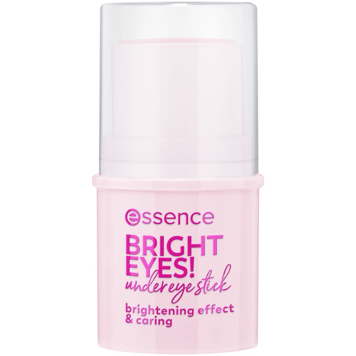 Essence BRIGHT EYES szemkontúr krém-stick! szem alatti pálcika 01, 5,5 ml