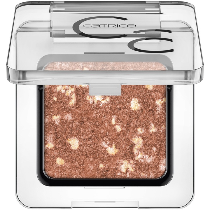 Fard de pleoape Catrice Art Couleurs Eyeshadow 420, 2.4 g