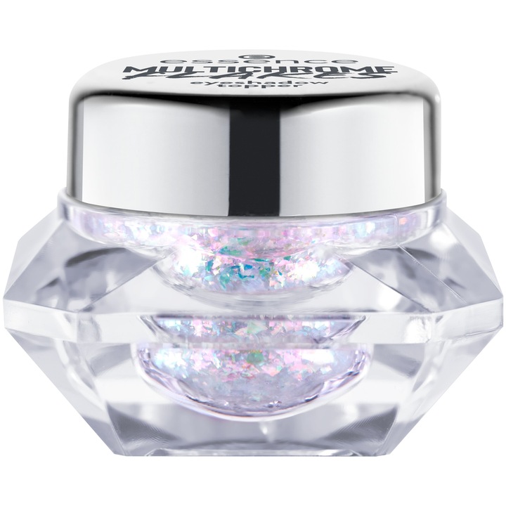 Fard de pleoape Essence MULTIChrome FLAKES eyeshadow topper 01, 2 g