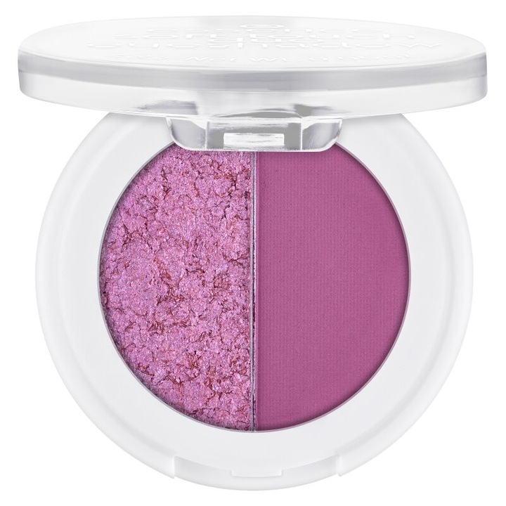 Fard de pleoape Essence soft touch duo eyeshadow 02, 1.8 g
