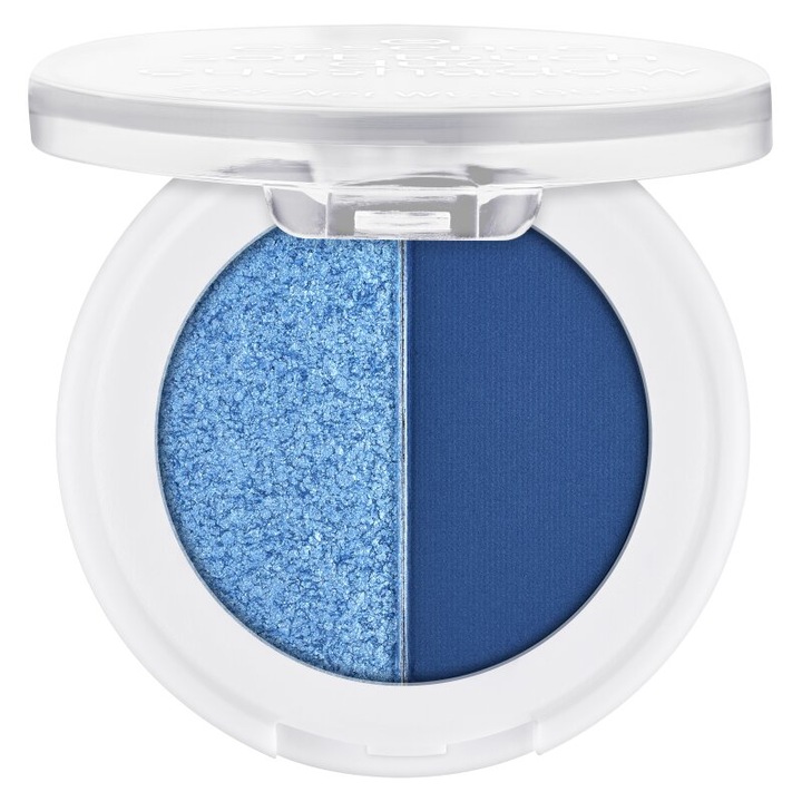 Сенки за очи Essence soft touch duo eyeshadow 03, 1.8 гр