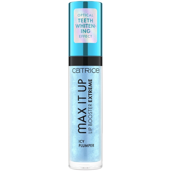 Gloss pentru buze Catrice Max It Up Lip Booster Extreme 030, 4 ml
