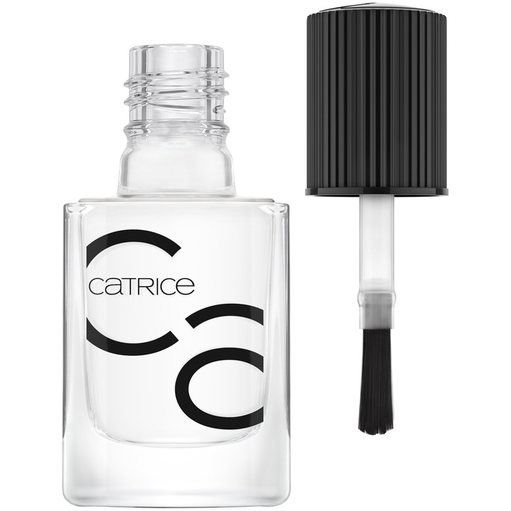Лак за нокти Catrice IcoNails Gel Lacquer 146, 10.5 мл