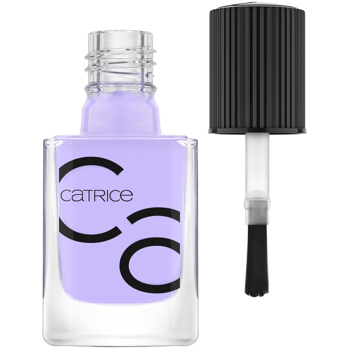 Лак за нокти Catrice IcoNails Gel Lacquer 143, 10.5 мл