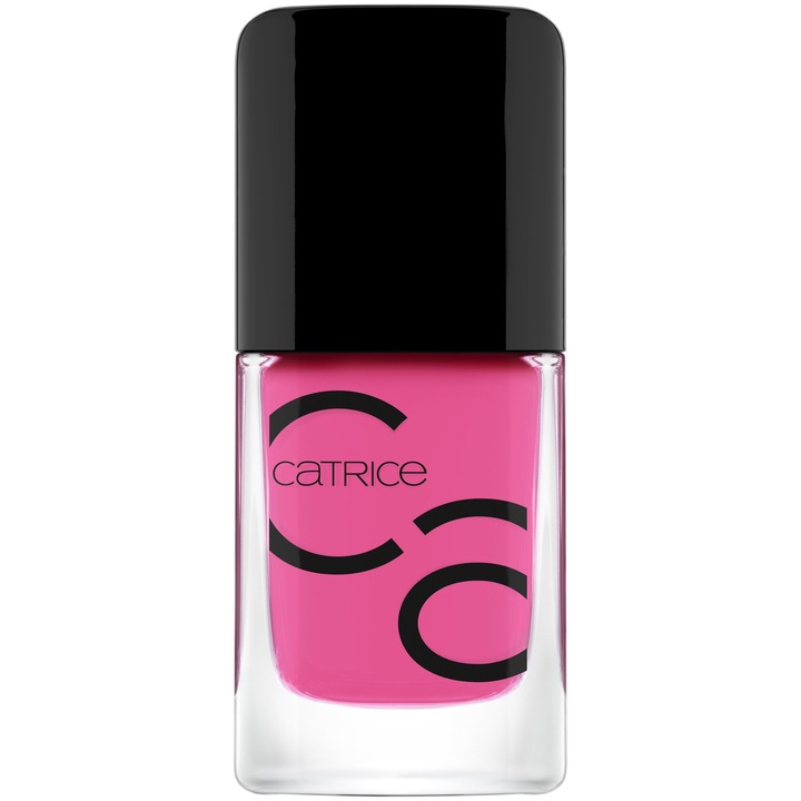 Catrice IcoNails gél lakk 157, 10,5 ml