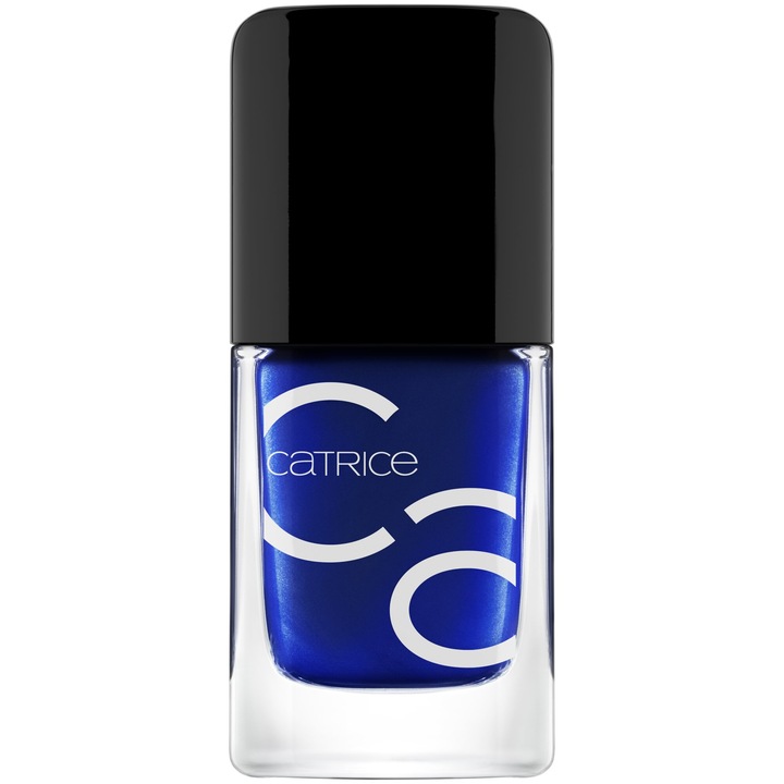 Catrice IcoNails gél lakk 161, 10,5 ml