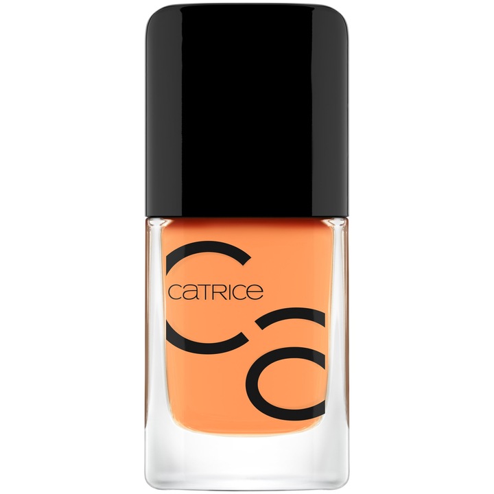 Lac de unghii Catrice IcoNails Gel Lacquer 160, 10.5 ml