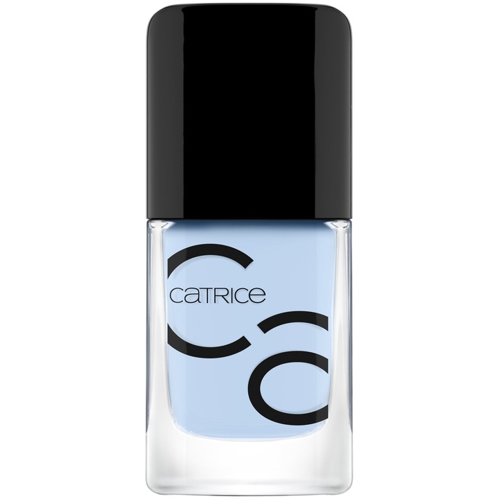 Lac de unghii Catrice IcoNails Gel Lacquer 170, 10.5 ml