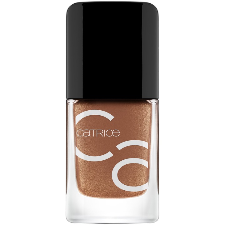 Лак за нокти Catrice IcoNails Gel Lacquer 172, 10.5 мл