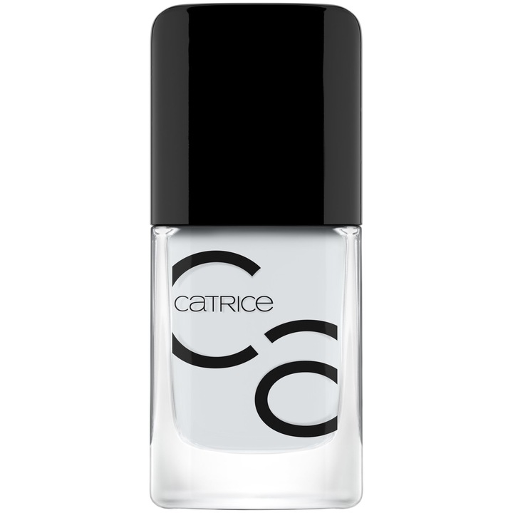 Lac de unghii Catrice IcoNails Gel Lacquer 175, 10.5 ml
