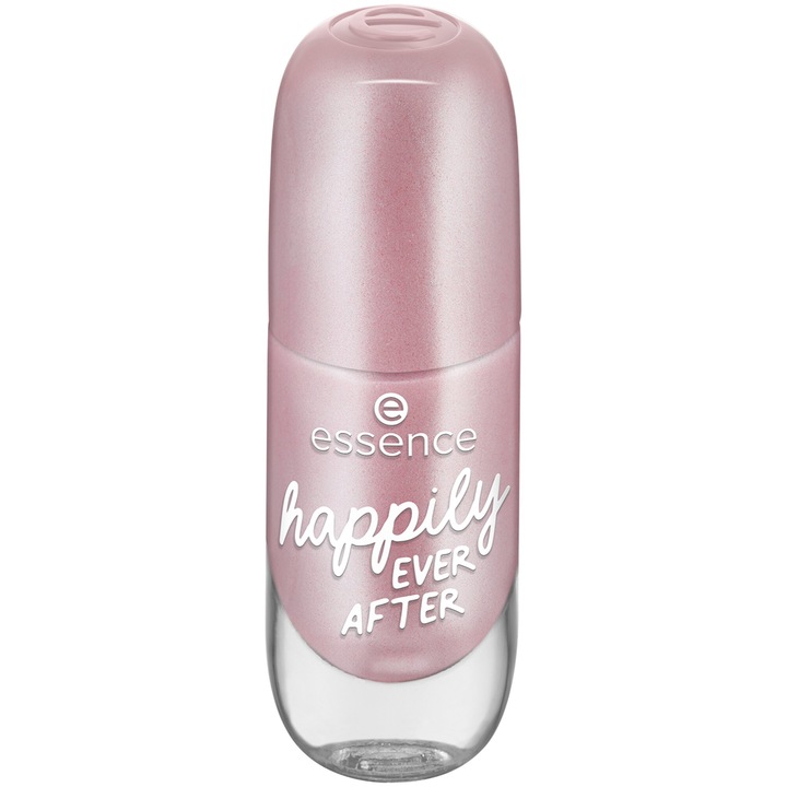 Лак за нокти Essence Gel Nail, Цвят 06, 8 мл